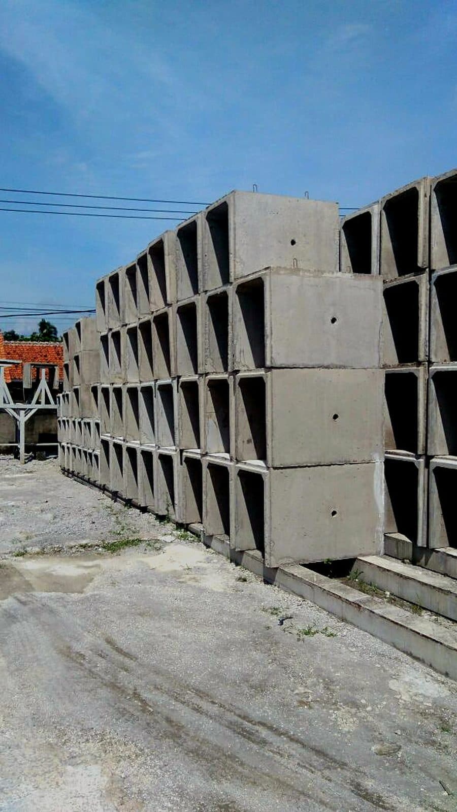 U-Ditch & Cover